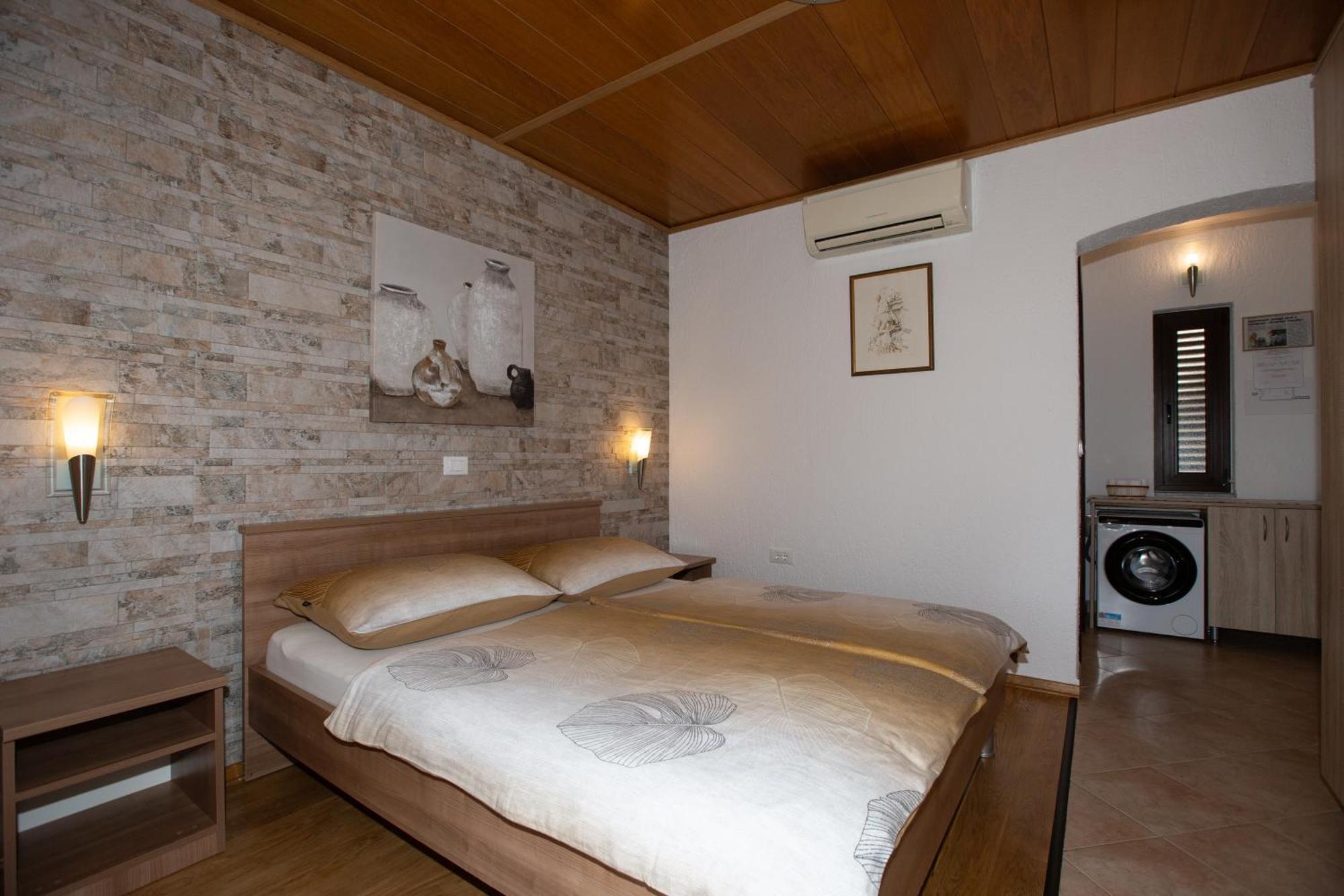 Apartments Villa Salona オパティヤ エクステリア 写真